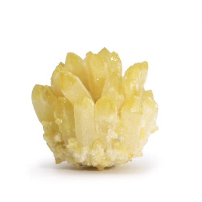Crafted Quartz Cluster – Unique, Powerful & Mystical Energy