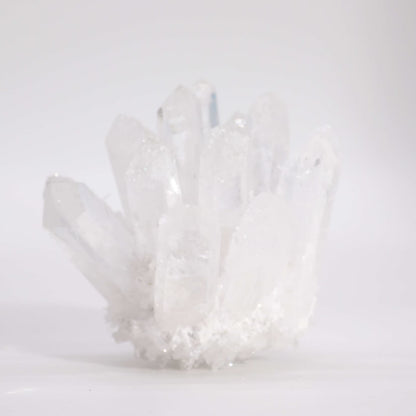 Crafted Quartz Cluster – Unique, Powerful & Mystical Energy