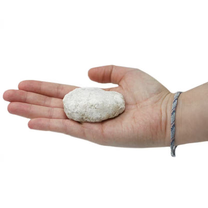 Calcite Geodes – Natural Energy & Crystal Clarity