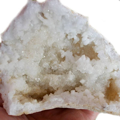 Calcite Geodes – Natural Energy & Crystal Clarity