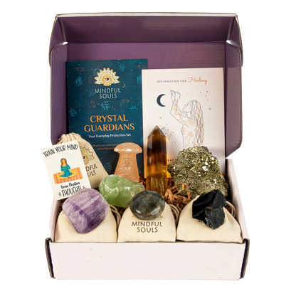 Crystal Subscription Box