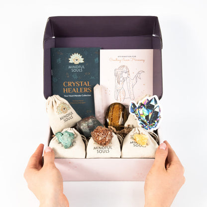 Crystal Subscription Box