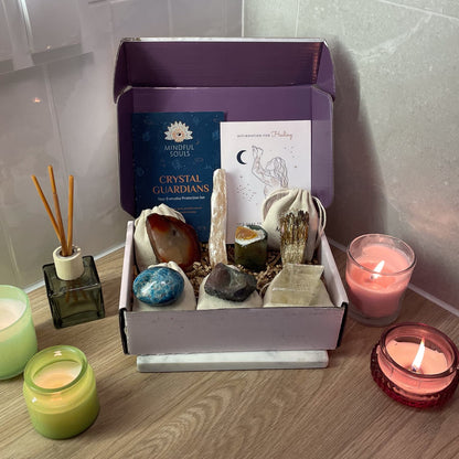 Crystal Subscription Box