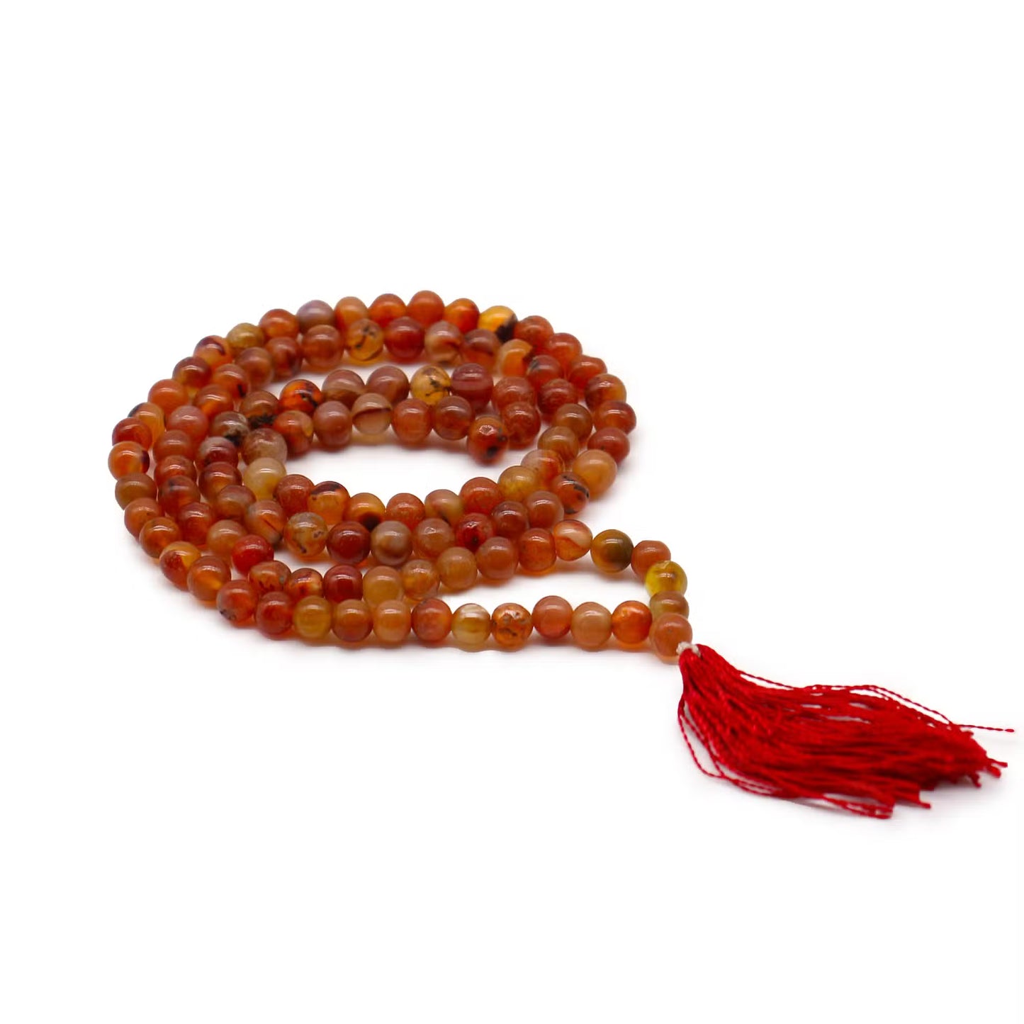 108 Bead Mala Collection – Healing & Energy Alignment