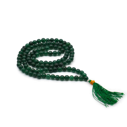108 Bead Mala Collection – Healing & Energy Alignment
