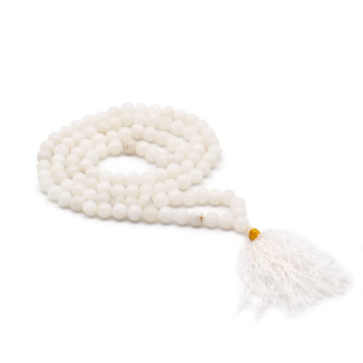 108 Bead Mala Collection – Healing & Energy Alignment
