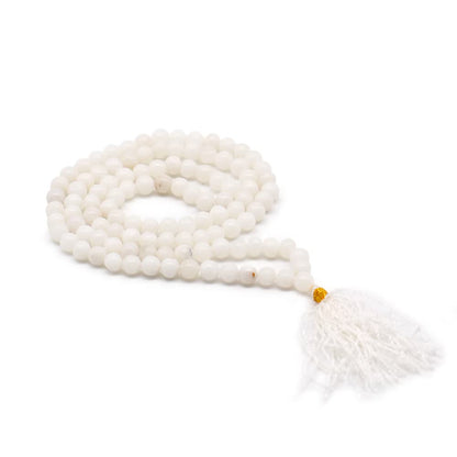 108 Bead Mala Collection – Healing & Energy Alignment