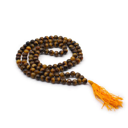 108 Bead Mala Collection – Healing & Energy Alignment