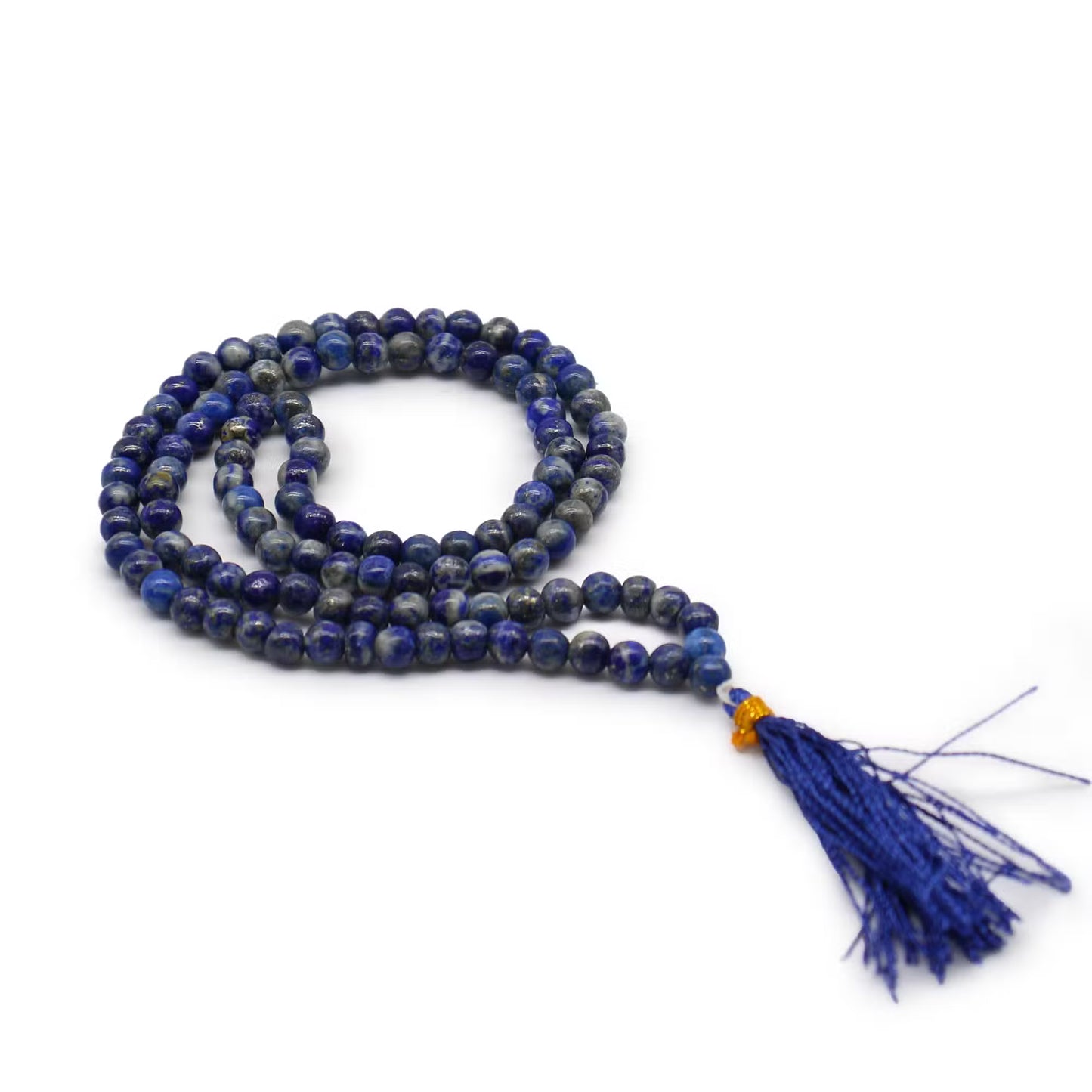 108 Bead Mala Collection – Healing & Energy Alignment