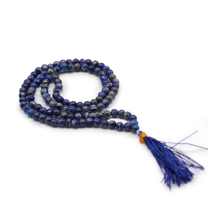 108 Bead Mala Collection – Healing & Energy Alignment