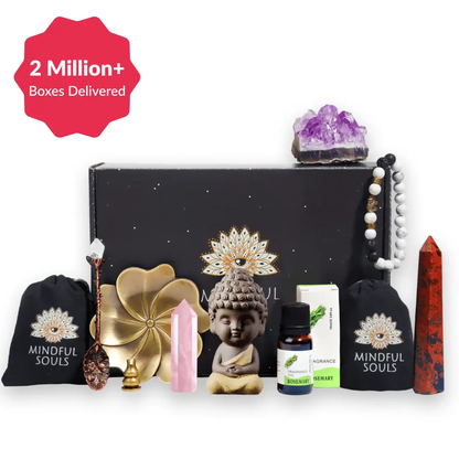 MINDFUL SUBSCRIPTION BOX