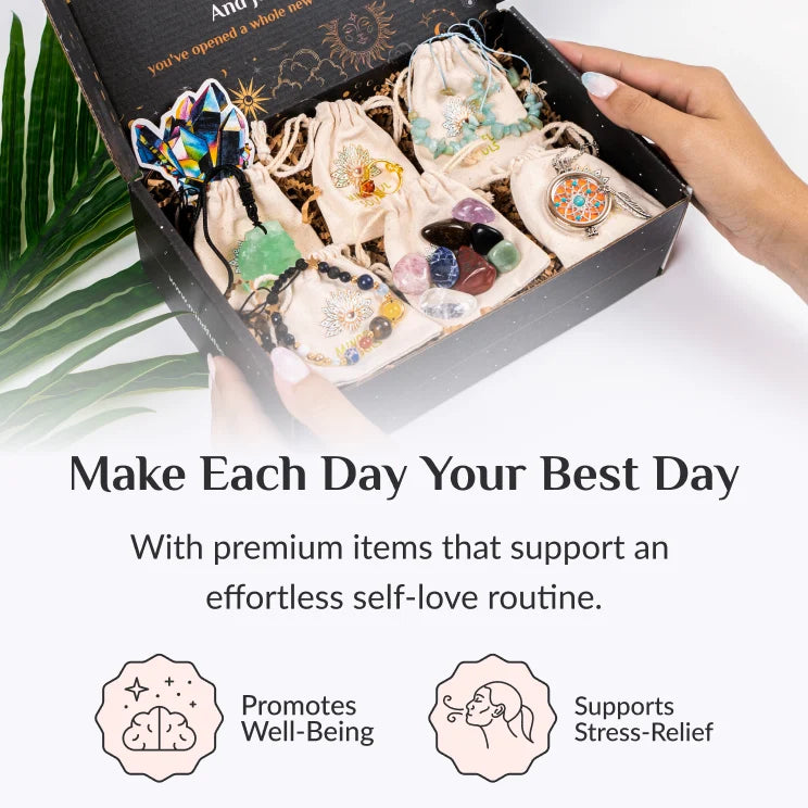 MINDFUL-ABONNEMENTBOX 