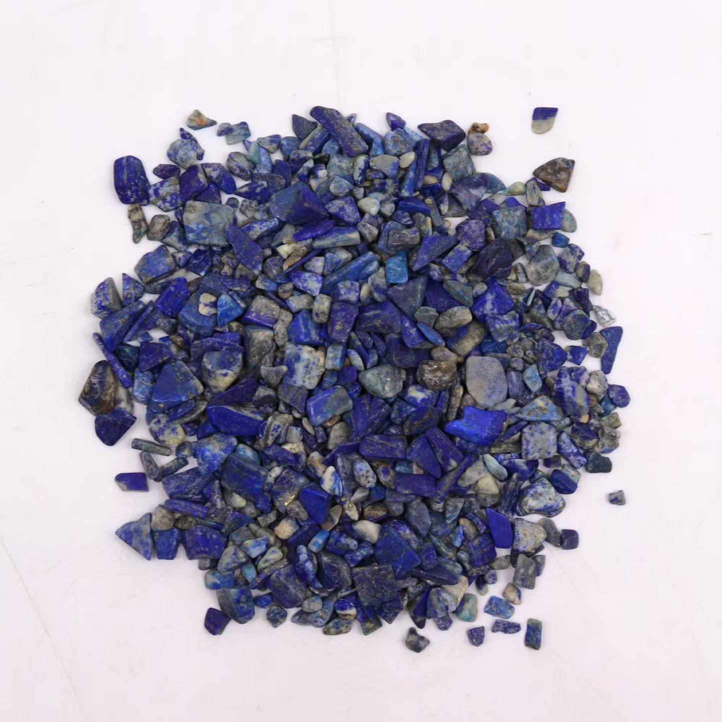 Gemstone Chips Bulk – 1KG for Healing, Energy & Crafting
