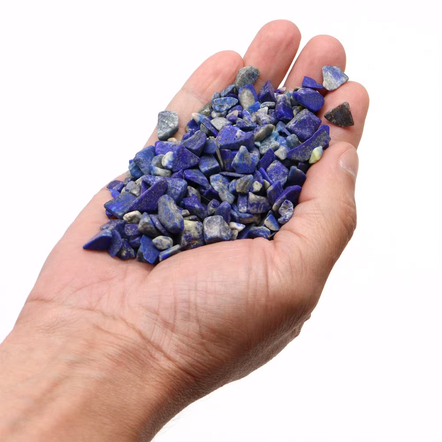 Gemstone Chips Bulk – 1KG for Healing, Energy & Crafting
