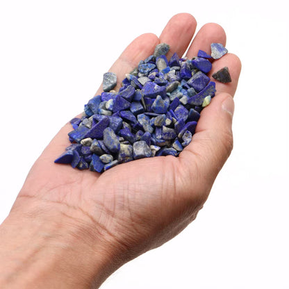 Gemstone Chips Bulk – 1KG for Healing, Energy & Crafting