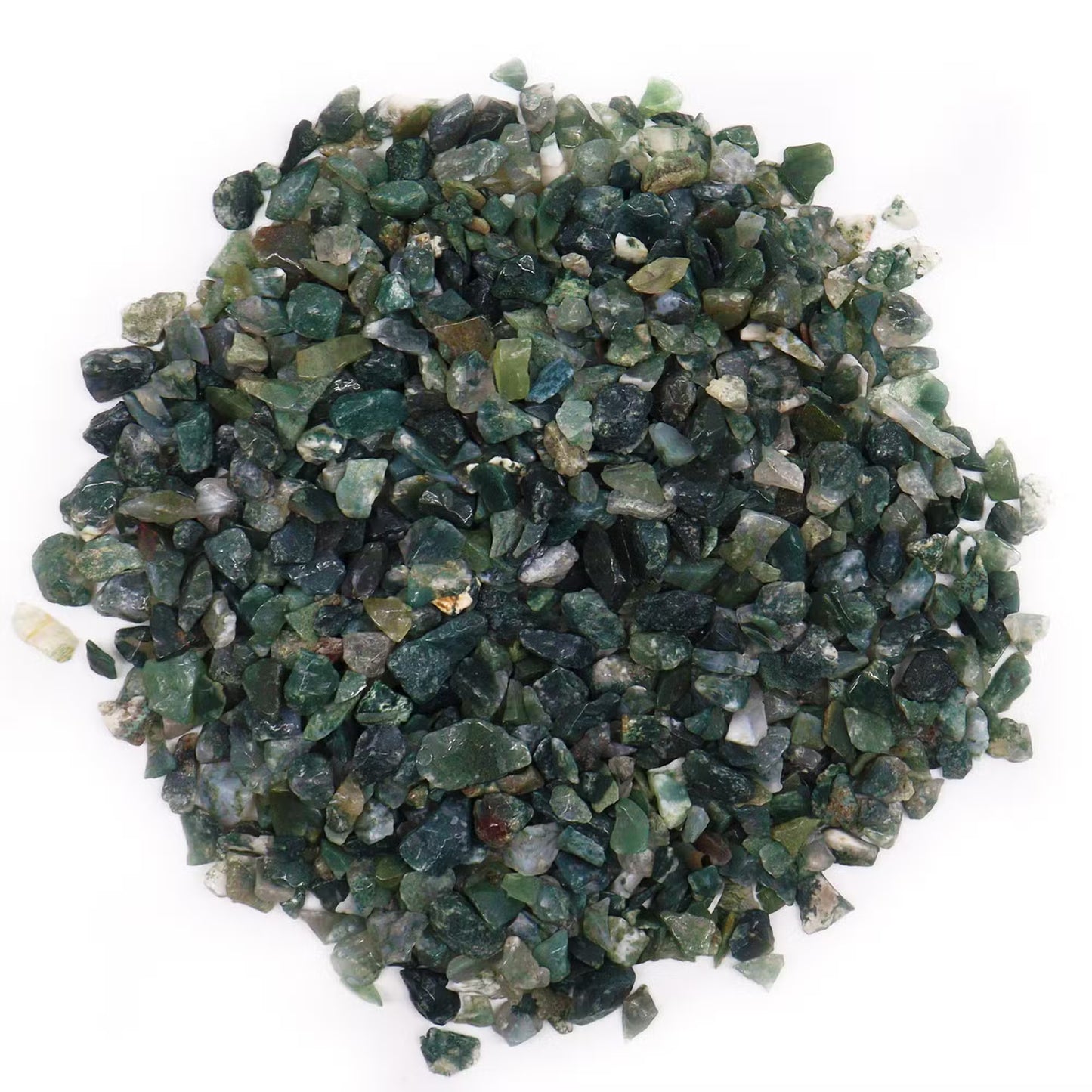 Gemstone Chips Bulk – 1KG for Healing, Energy & Crafting