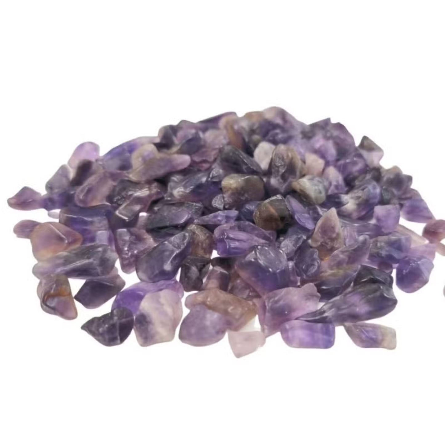 Gemstone Chips Bulk – 1KG for Healing, Energy & Crafting