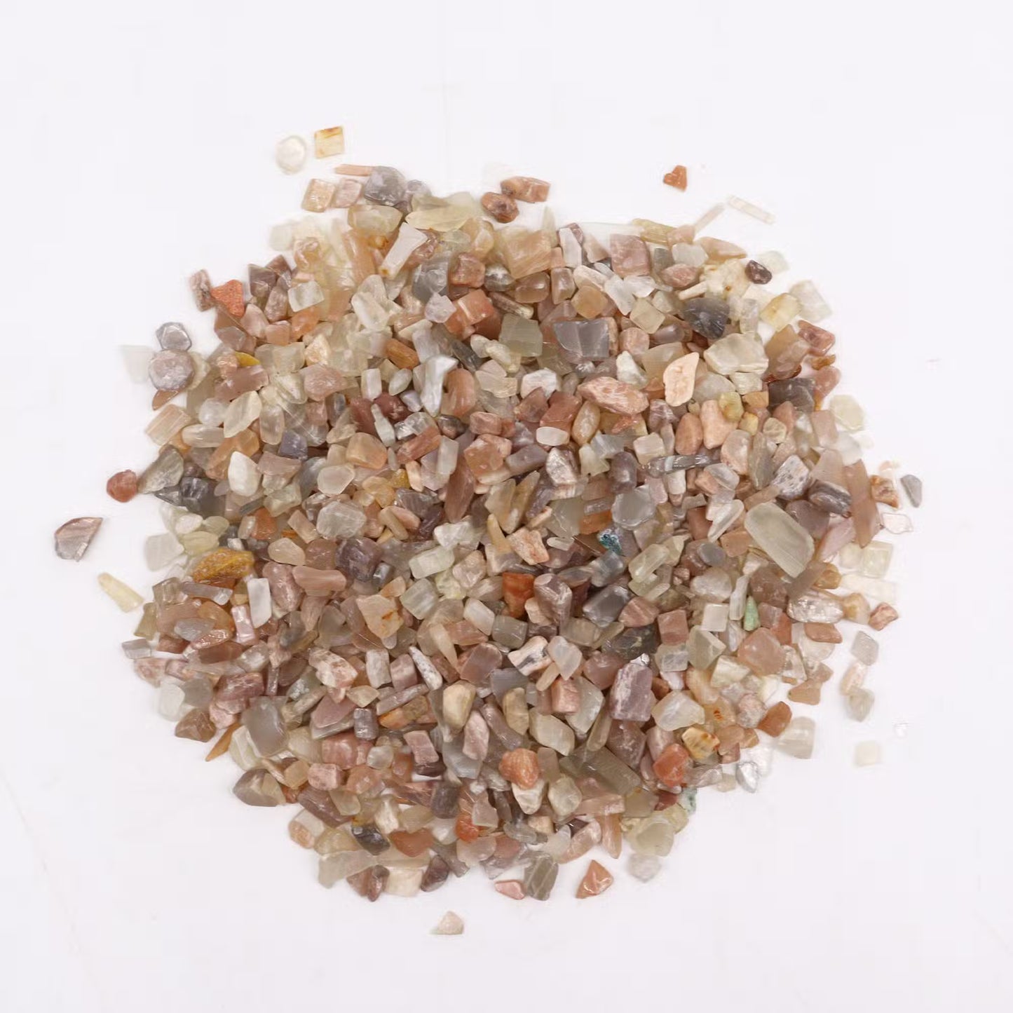 Gemstone Chips Bulk – 1KG for Healing, Energy & Crafting