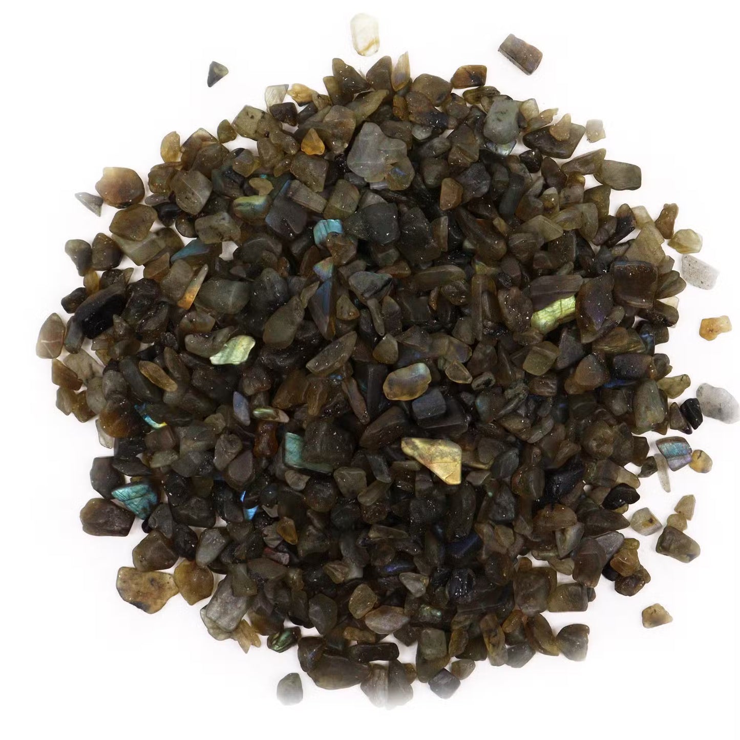 Gemstone Chips Bulk – 1KG for Healing, Energy & Crafting