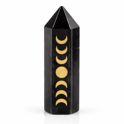 Crystal Tower — Harness the Energy of Full Moon Magic