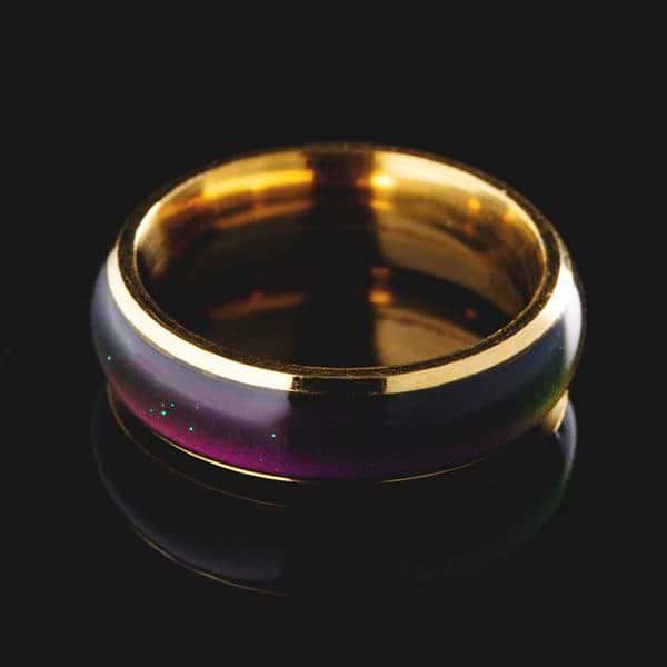 Mystical Mood Ring