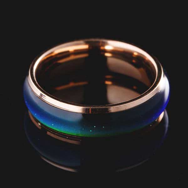 Mystical Mood Ring