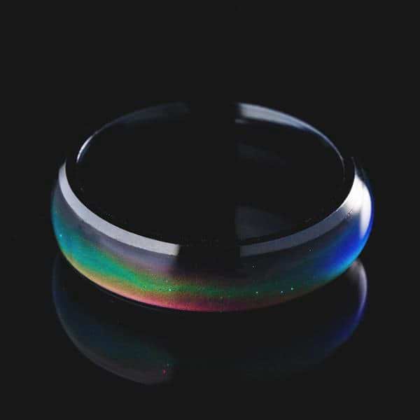 Mystical Mood Ring