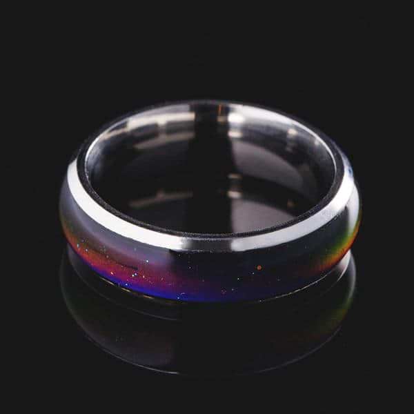 Mystical Mood Ring