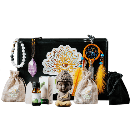 MINDFUL SUBSCRIPTION BOX